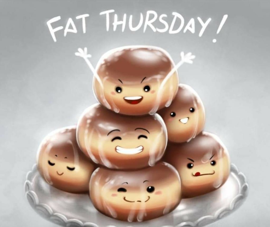 Fat Thursday ultimate guide to everything