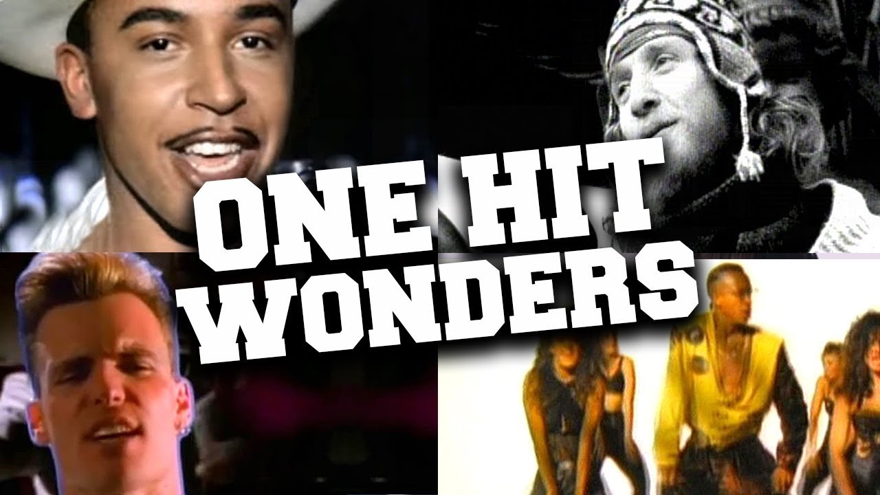 One Hit Wonder.... ultimate guide to everything