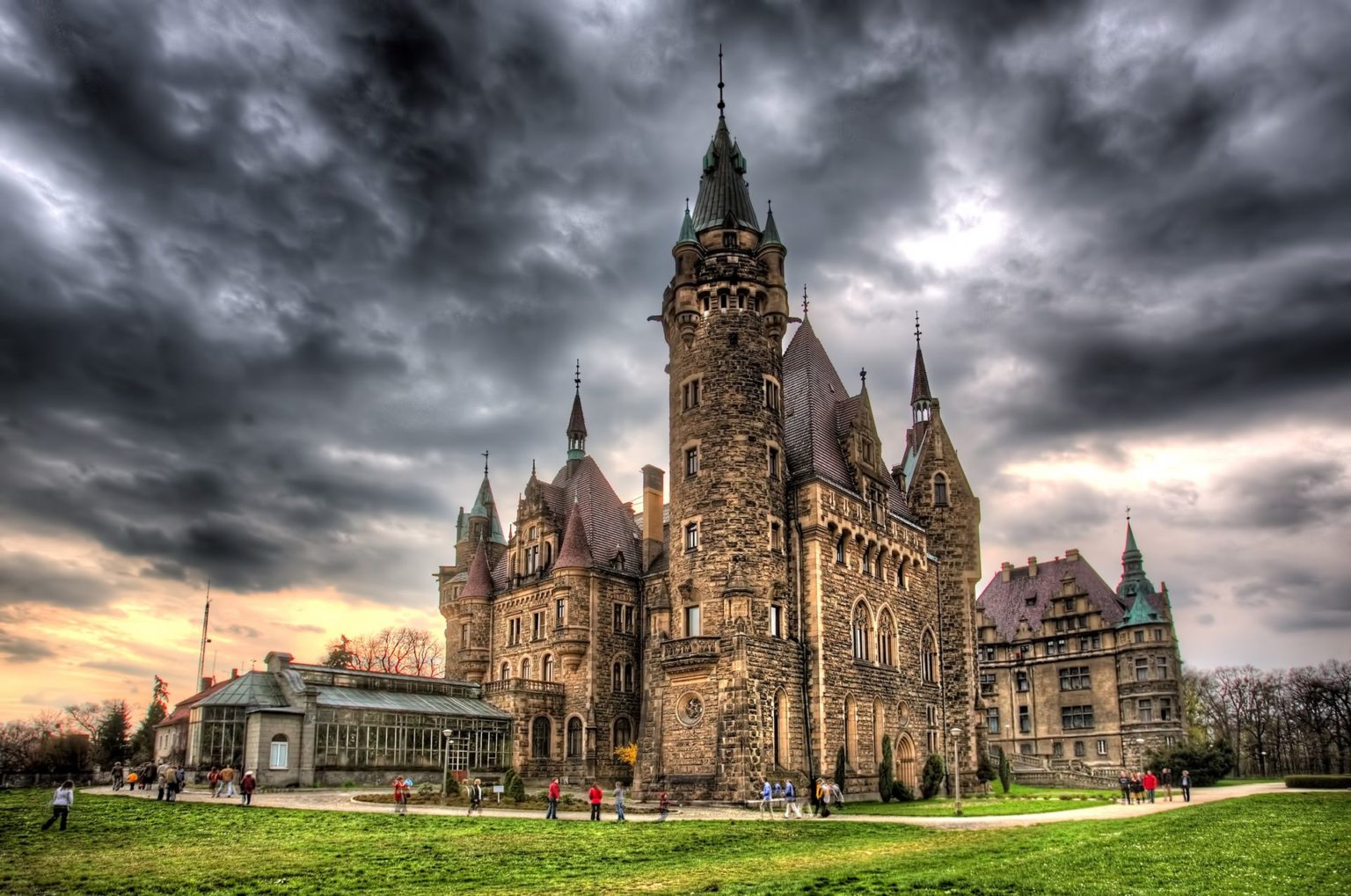 Ultimate List Of Stunning Castles In Poland Ultimate Guide To Everything