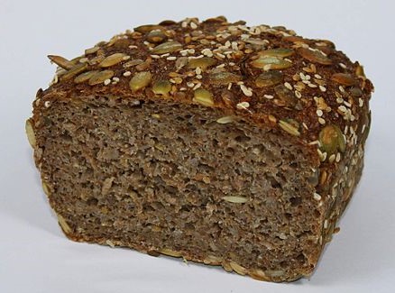 sprout bread