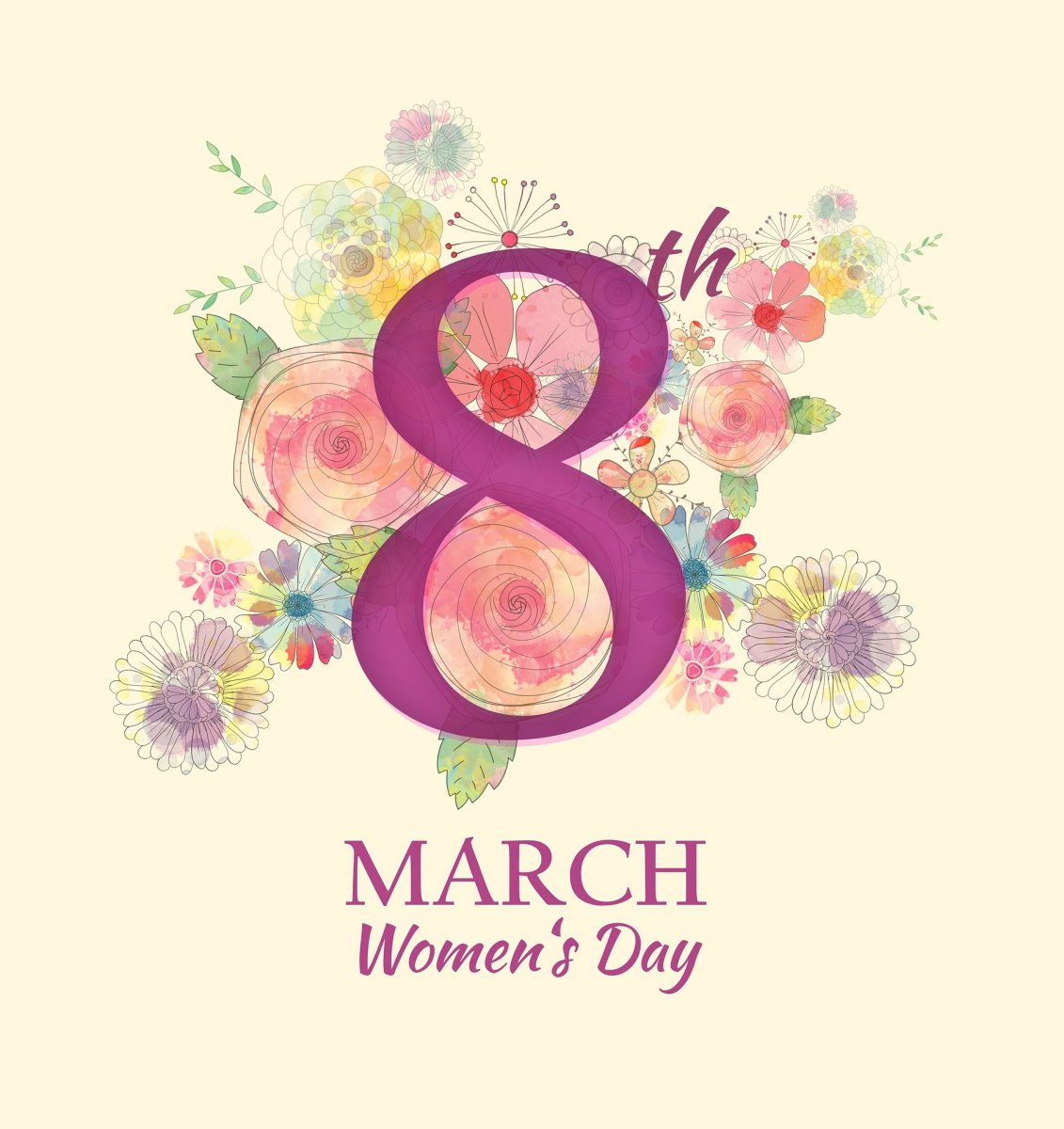 March 8 International Women’s day ultimate guide to everything