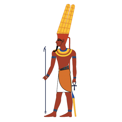 Mythology and beliefs of Ancient Egypt - ultimate guide to everything