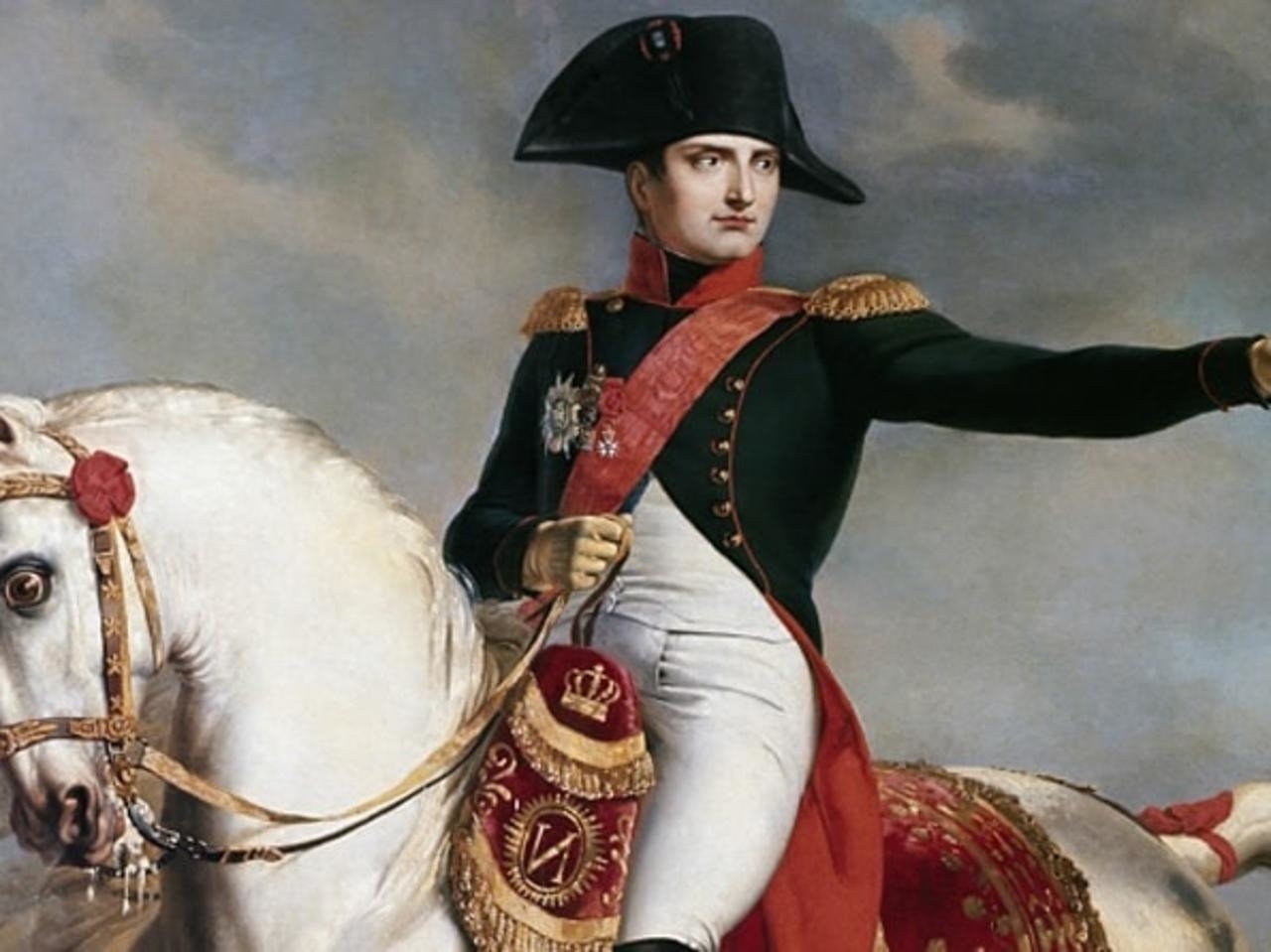 what are the best biographies of napoleon