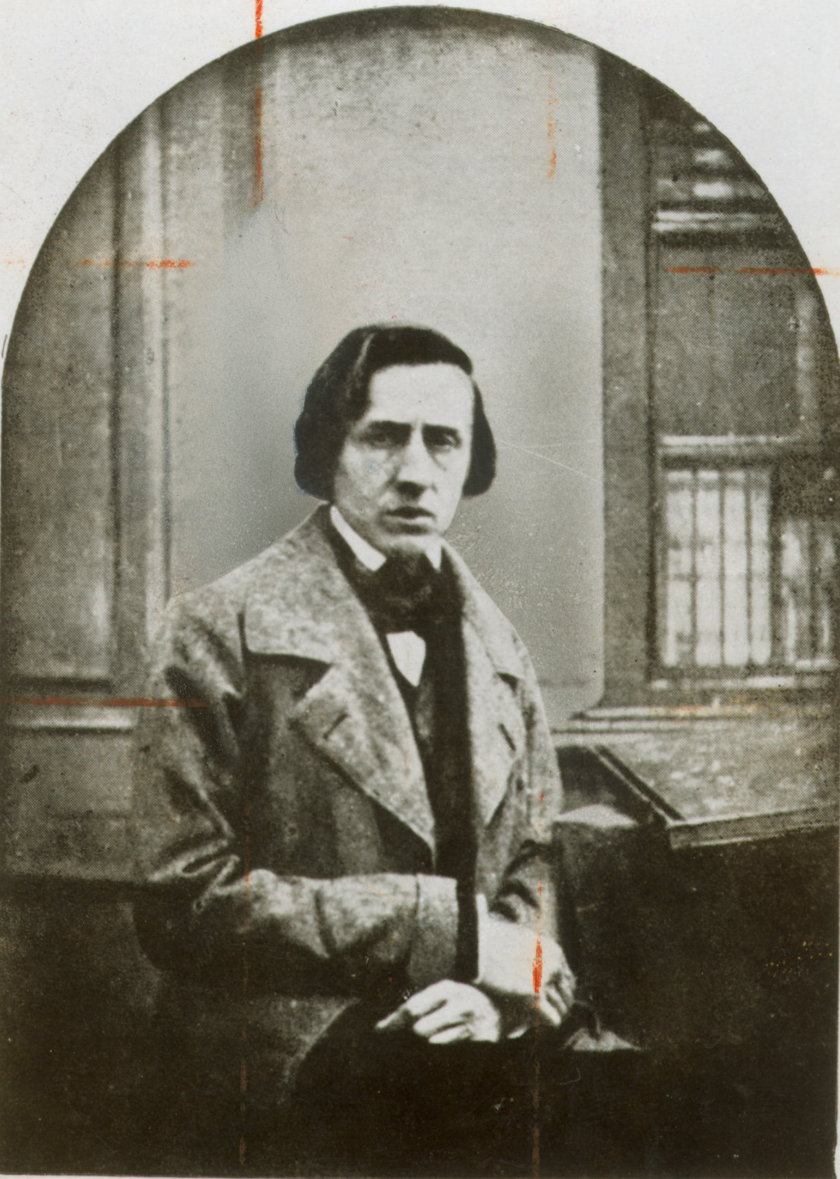 Fryderyk Chopin Genial Polish Composer Ultimate Guide To Everything
