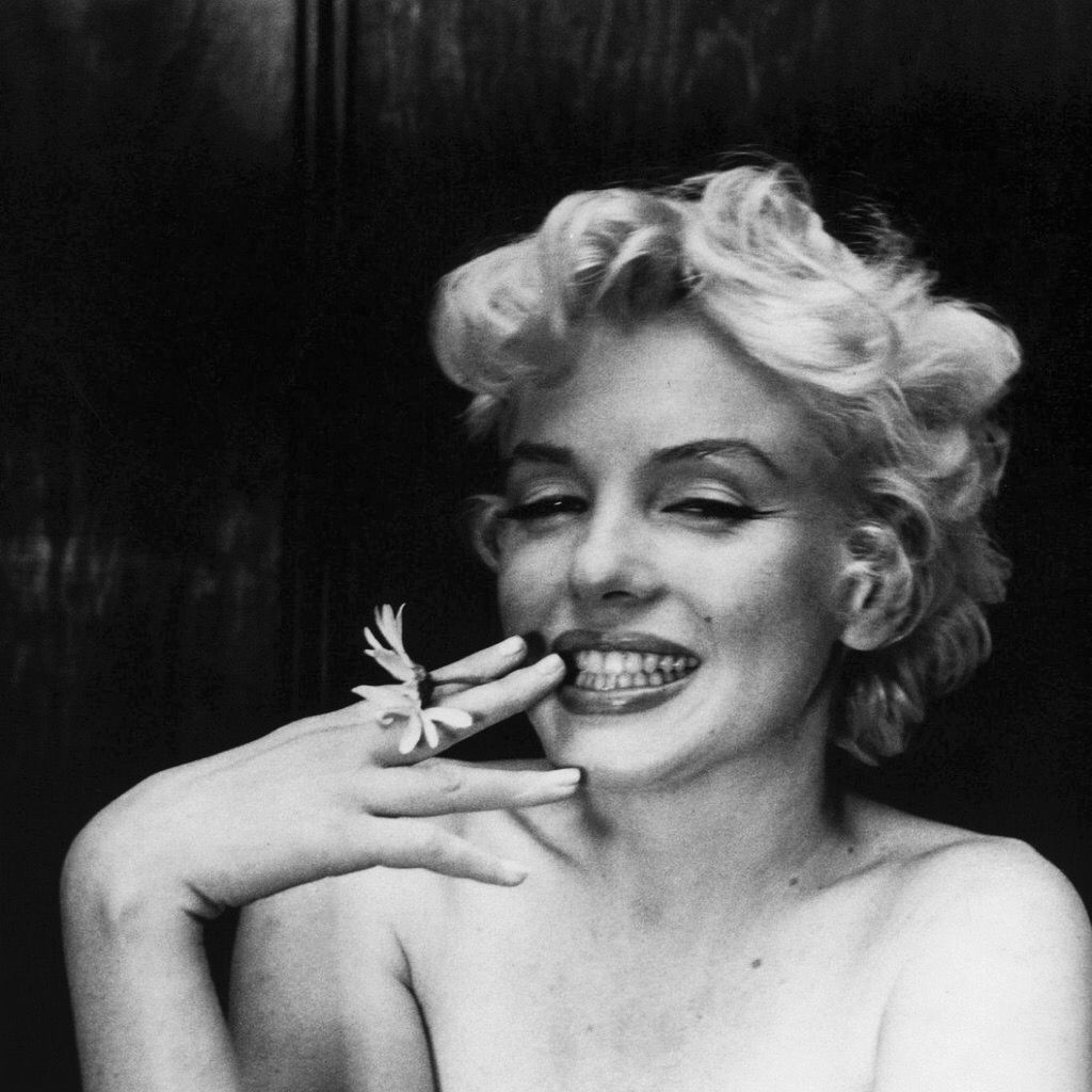 Marilyn Monroe - life and facts - ultimate guide to everything