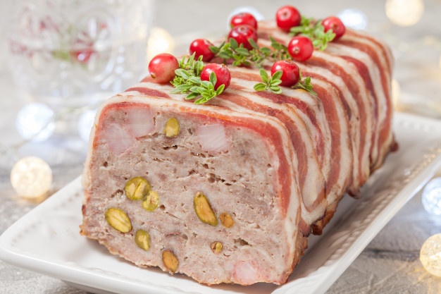 French Terrine - ultimate guide to everything