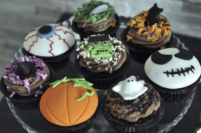 Best food ideas for Halloween - ultimate guide to everything