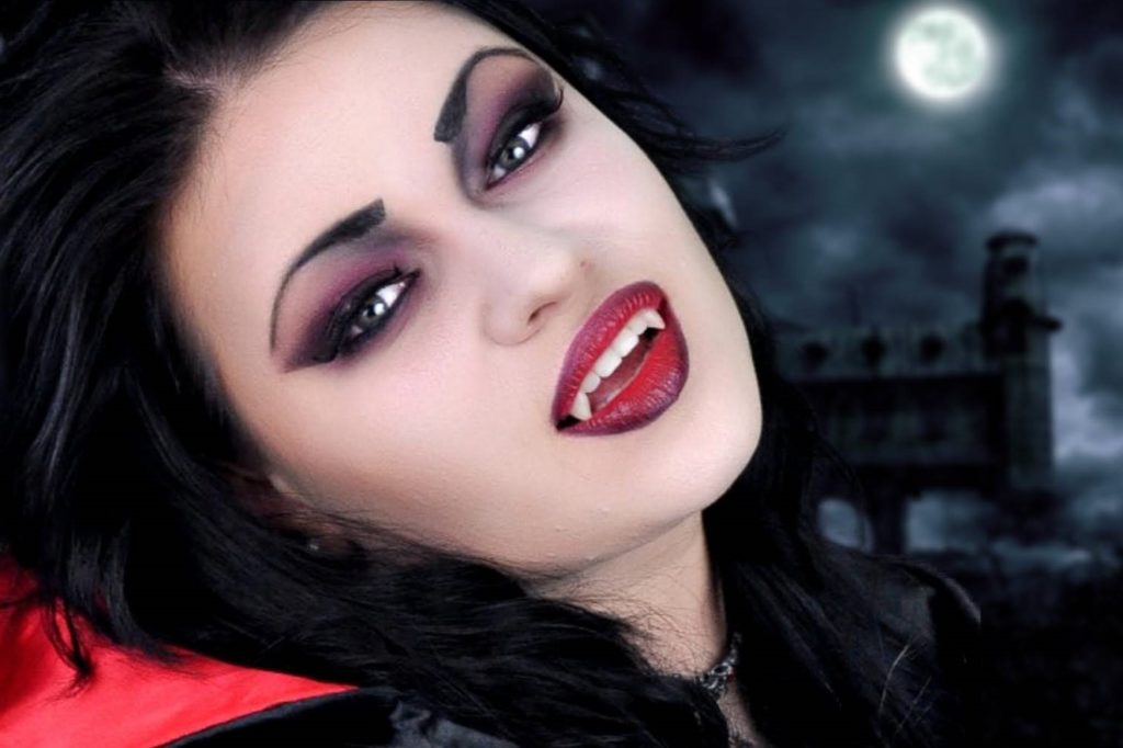 Best of Halloween make up - ultimate guide to everything